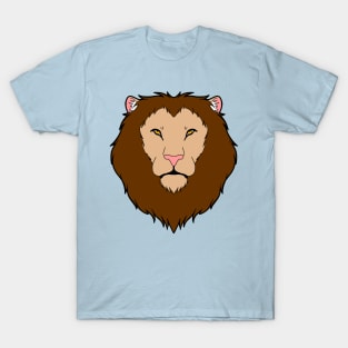 Lion T-Shirt